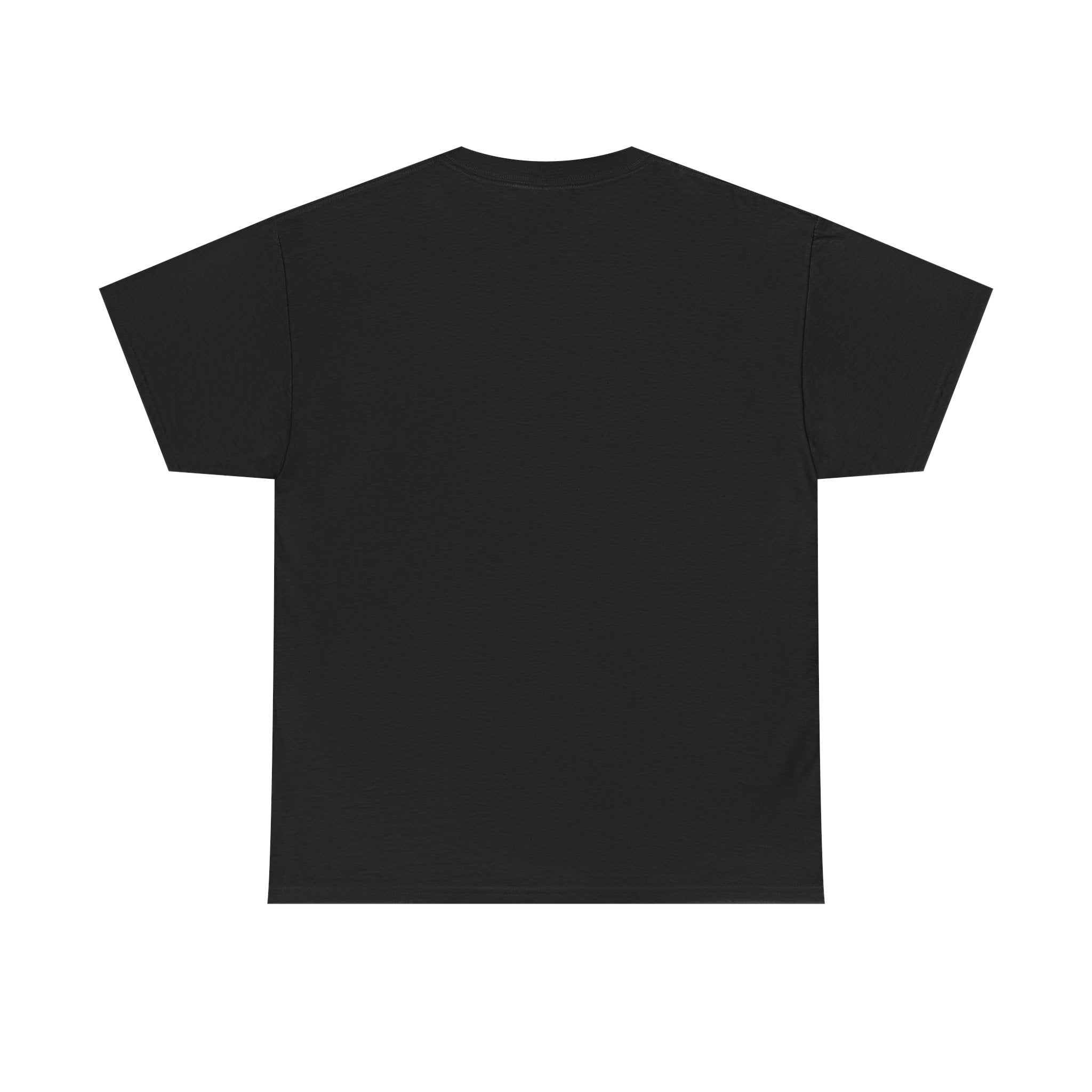 Built for Legacy - Unisex Heavy Cotton Tee