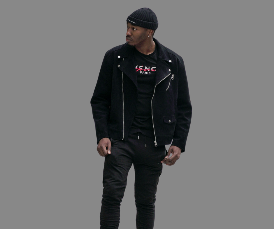 Built For Legacy Basic Beanie — OTTO 82-480